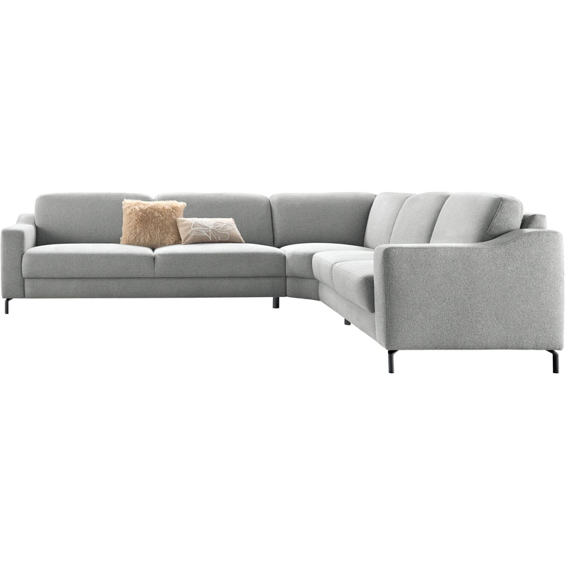 Hoekbank Mirtho Plumb