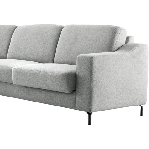 Hoekbank Mirtho Plumb