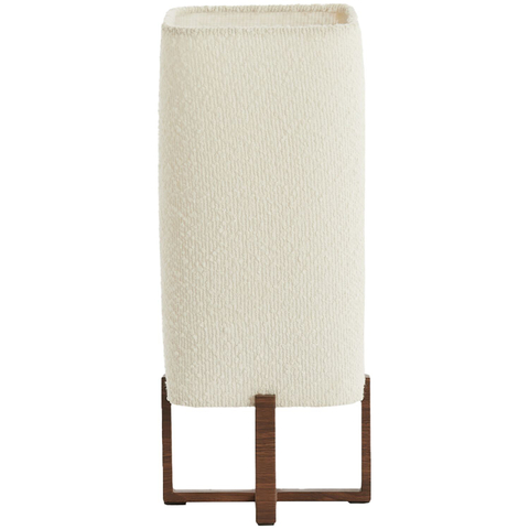 Tafellamp Islay Bruin/Crème