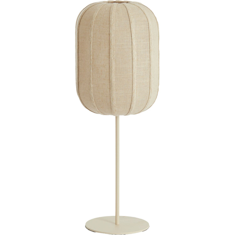 Tafellamp Oronsay Naturel