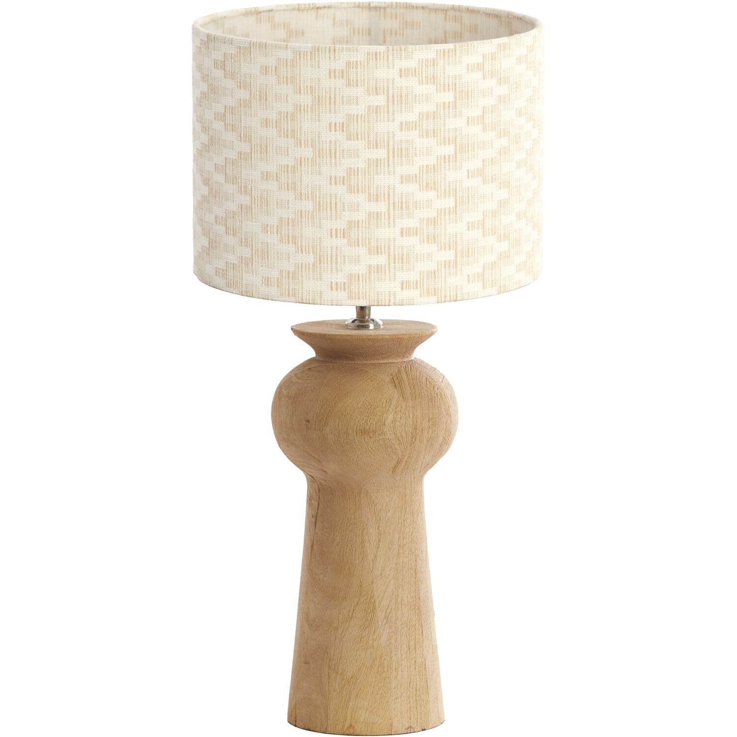 Tafellamp Auskerry Naturel