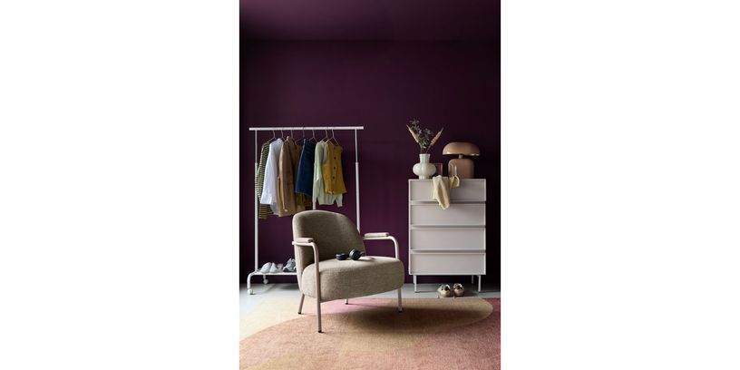Fauteuil Galesse Liver