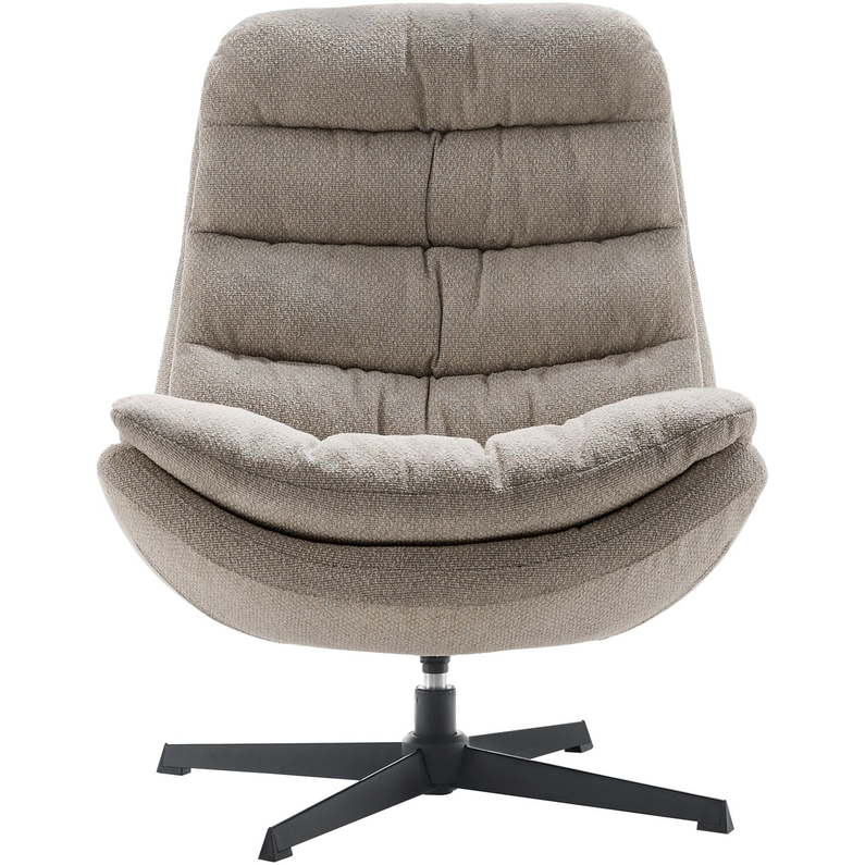 Draaifauteuil Baray Mouse