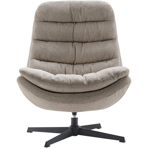 Draaifauteuil Baray Mouse
