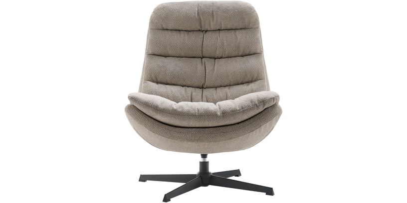Draaifauteuil Baray Mouse