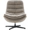 Draaifauteuil Baray Mouse