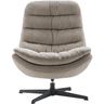Draaifauteuil Baray Mouse
