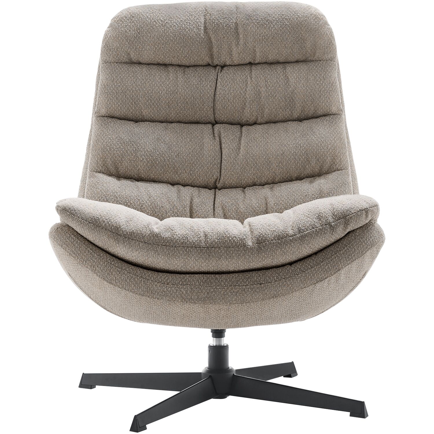 Draaifauteuil Baray Mouse