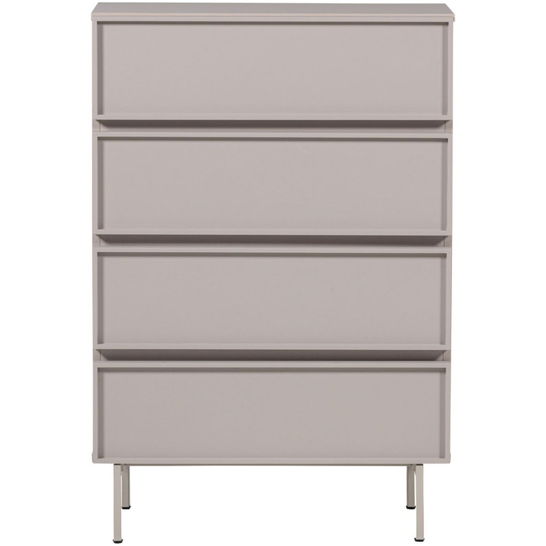 Ladenkast Forieo 4 Laden