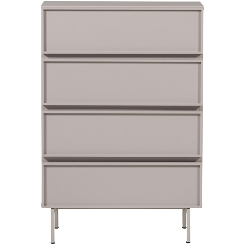 Ladenkast Forieo 4 Laden