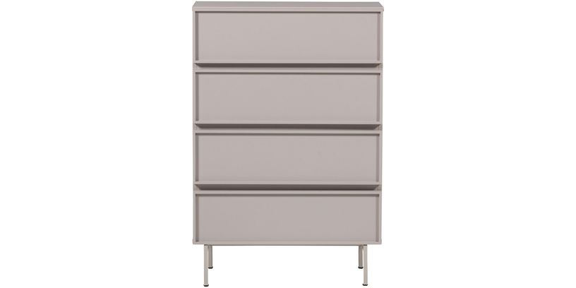 Ladenkast Forieo 4 Laden