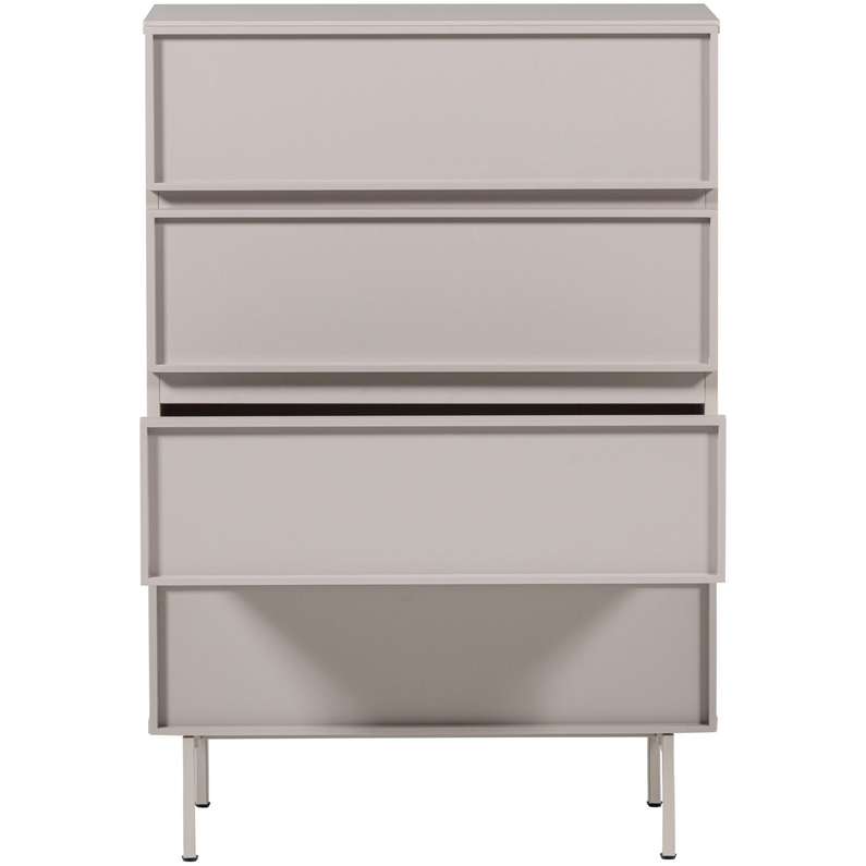 Ladenkast Forieo 4 Laden