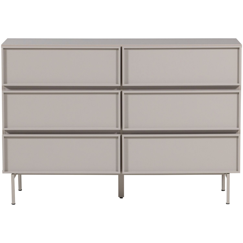 Ladenkast Forieo 6 Laden