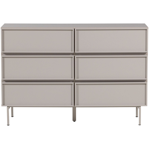 Ladenkast Forieo 6 Laden