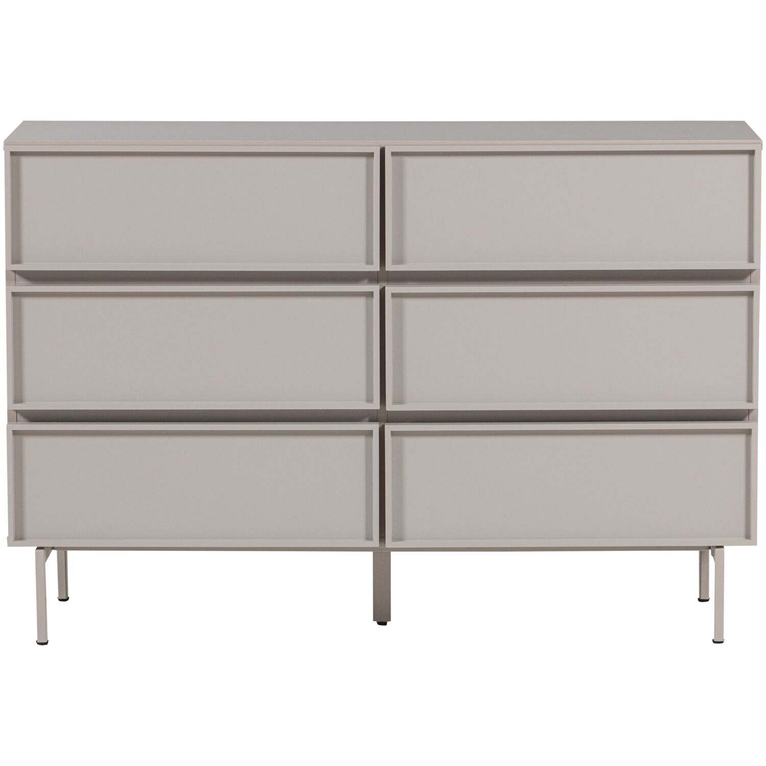 Ladenkast Forieo 6 Laden