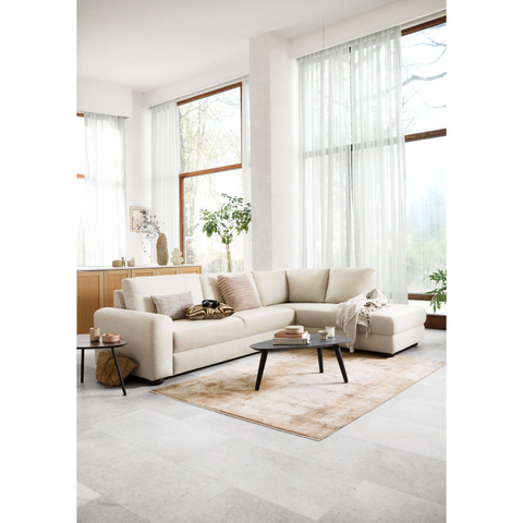 Hoekbank Famatina Naturel