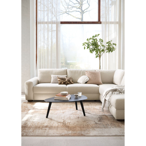 Hoekbank Famatina Naturel