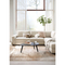 Hoekbank Famatina Naturel