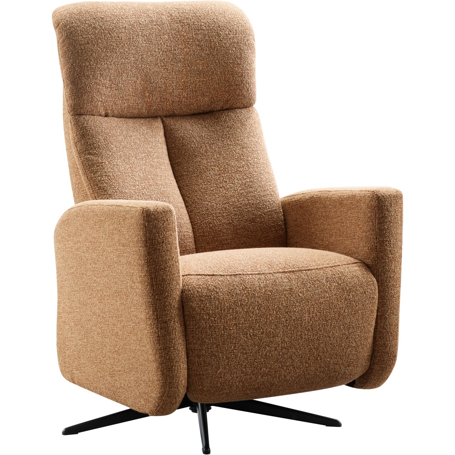 Relaxfauteuil Waverly S Cognac