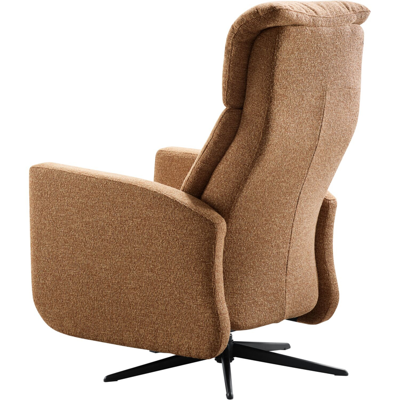 Relaxfauteuil Waverly S Cognac