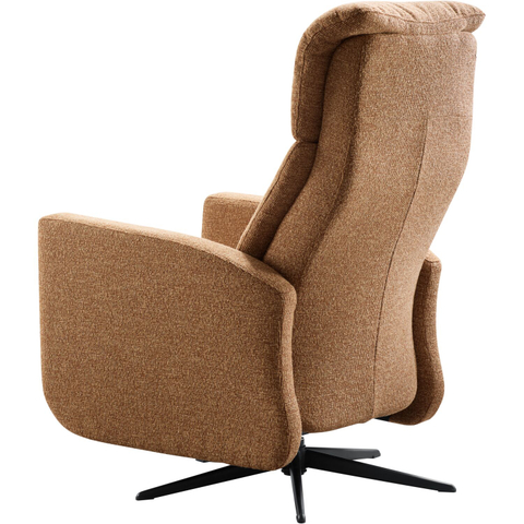 Relaxfauteuil Waverly S Cognac