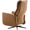 Relaxfauteuil Waverly S Cognac