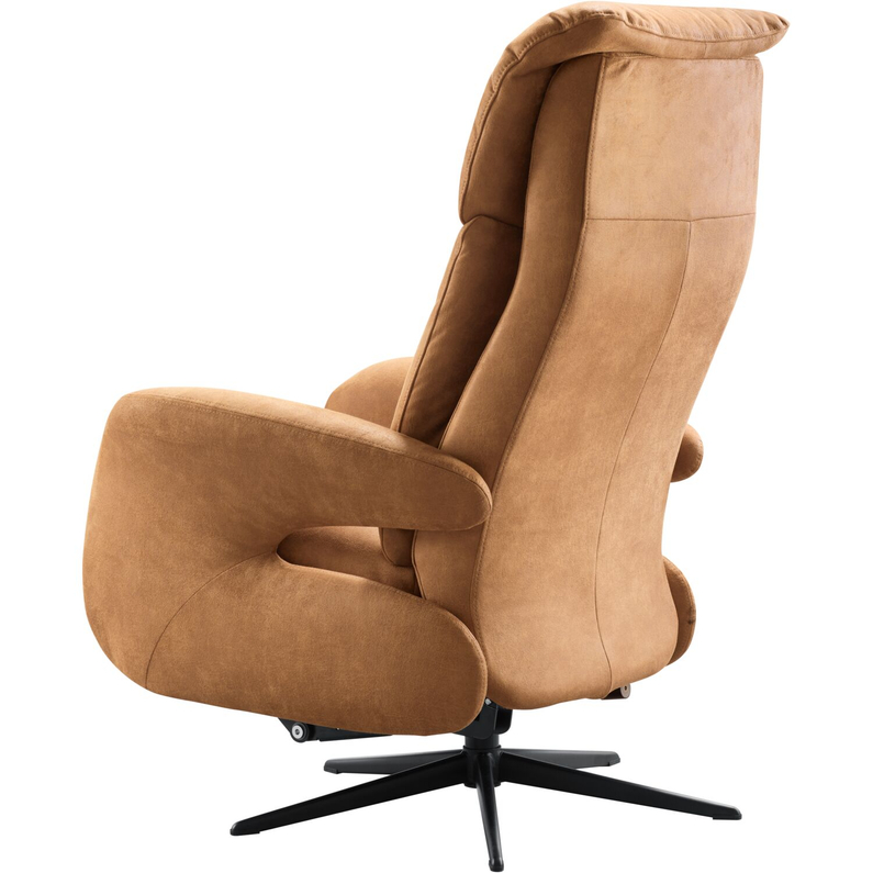 Relaxfauteuil Westlake M Caramel