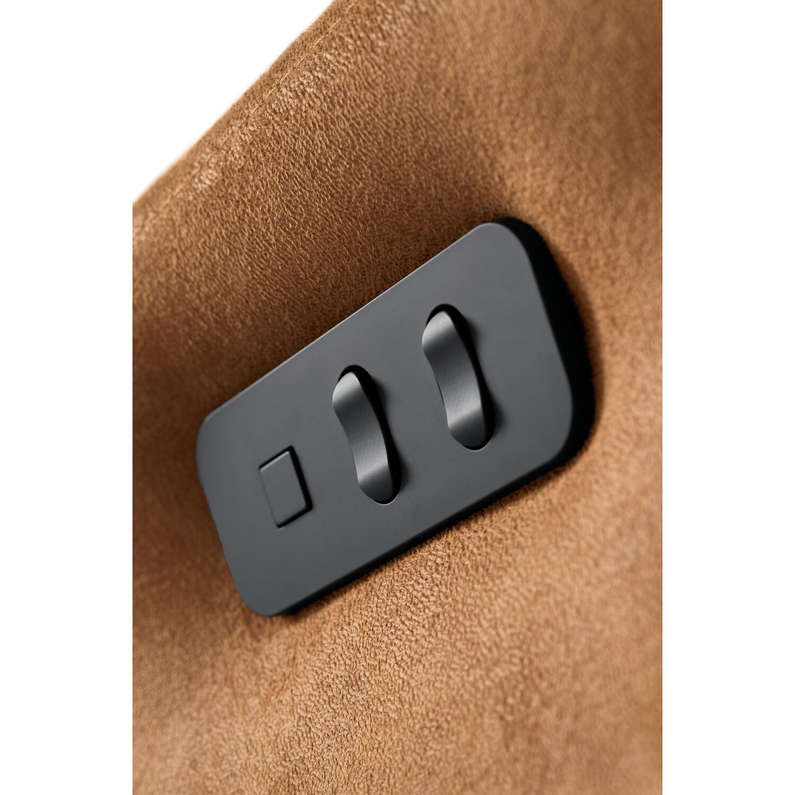 Relaxfauteuil Westlake M Caramel