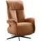 Relaxfauteuil Westlake M Caramel