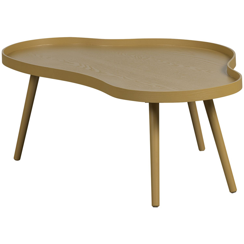 Bijzettafel Aviro Alpaca