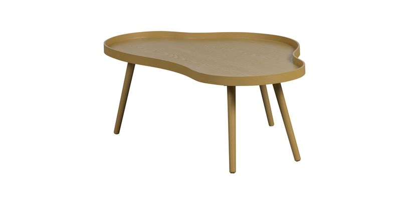 Bijzettafel Aviro Alpaca