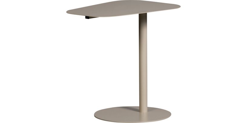 Bijzettafel Meri Dust