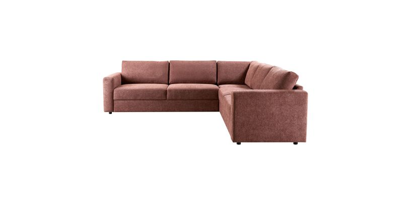 Hoekbank Desana Hazel