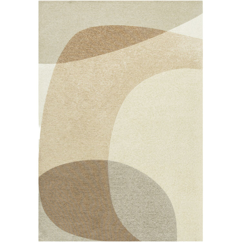 Vloerkleed Ensuite Naturel