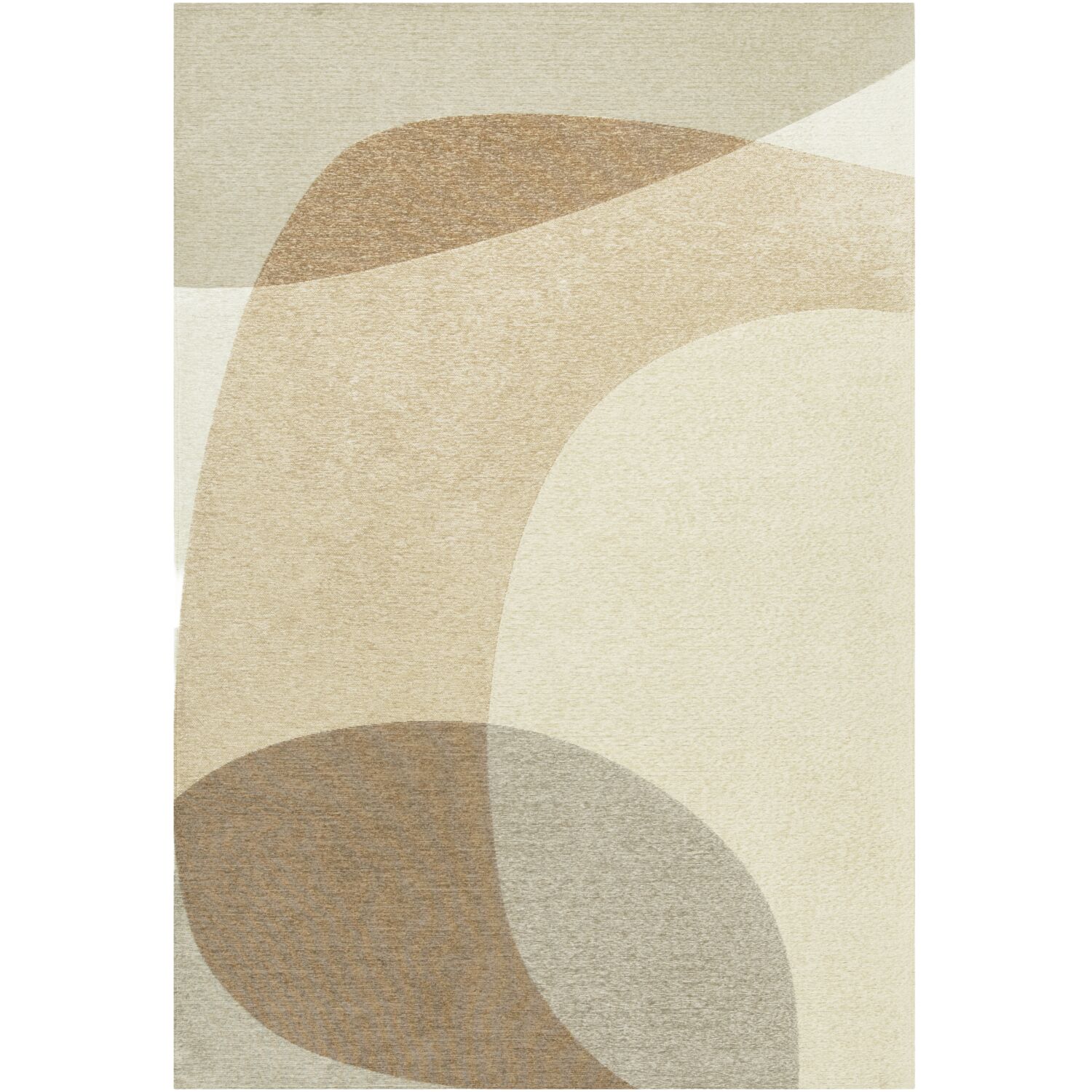 Vloerkleed Ensuite Naturel