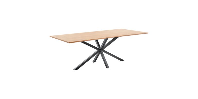 Eettafel Rizoma 190x90
