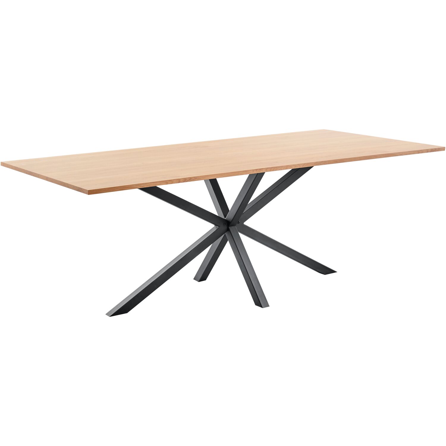 Eettafel Rizoma 190x90