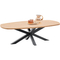 Salontafel Rizoma Old Oak