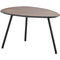 Salontafel Woburn Kiezel Bronze S/3 