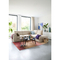 Salontafel Woburn Kiezel Bronze S/3 