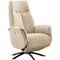 Relaxfauteuil Benoni Small Beige