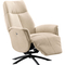 Relaxfauteuil Benoni Small Beige