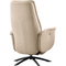 Relaxfauteuil Benoni Small Beige