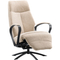 Relaxfauteuil Beltra M Beige