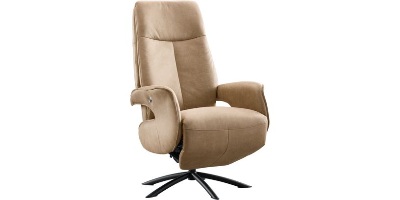 Relaxfauteuil Balfour Large Liver