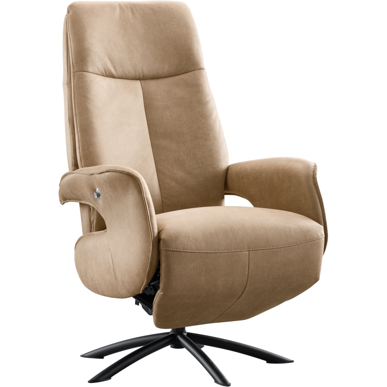 Relaxfauteuil Balfour Large Liver