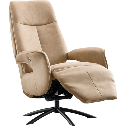 Relaxfauteuil Balfour Large Liver