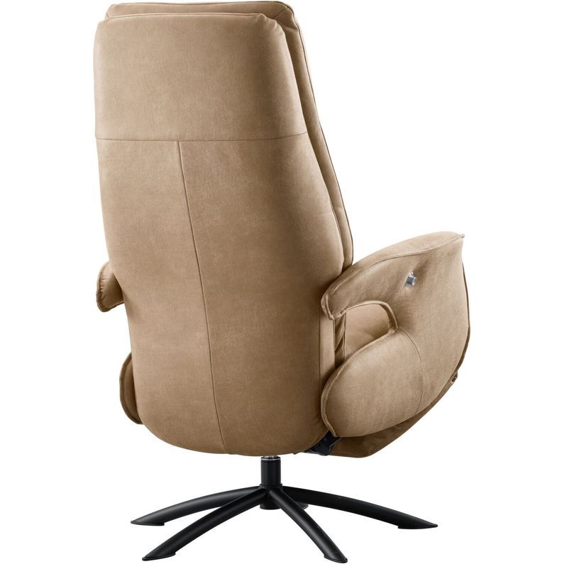 Relaxfauteuil Balfour Large Liver