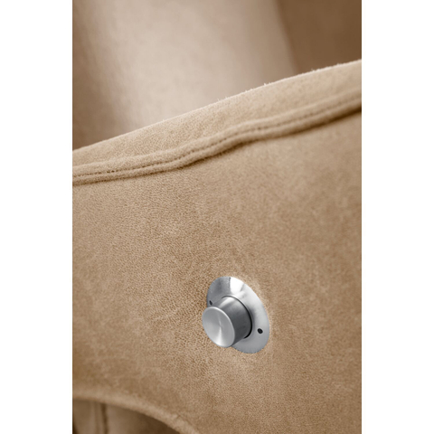 Relaxfauteuil Balfour Large Liver