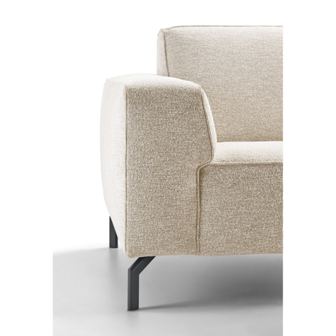 INHOUSE Hoekbank Virgio Linen